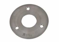 Rosette Avec Trous De Passage Pour échelle De Bain