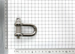 Manille Droite Inox Avec Goupille -LEWMAR Boutique img 2017 07 04 16 18 28 37fa8623c07505ff81001f93bb99014e