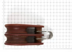 Poulies Doubles à Anneau HYE / 10 Mm / à Friction -LEWMAR Boutique img 2017 07 06 16 07 27 4899853bd99d6480382e8735805272de