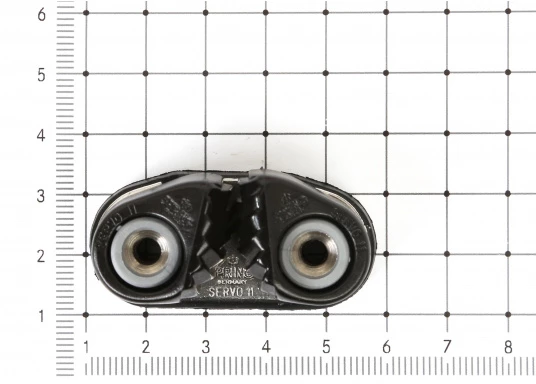 Taquet Coinceur Servo Cleat 11 6 Taquet Coinceur Servo Cleat 11 – Image 4