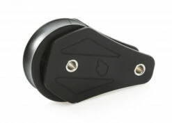 Poulie Guide, Simple