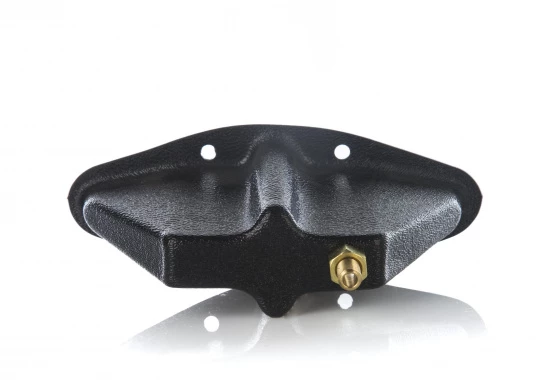 Pièces Détachées Pour Taquets En Inox PUSH 3 Pièces Détachées Pour Taquets En Inox PUSH