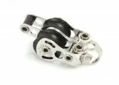 Poulie Double à Ringot MICRO XS