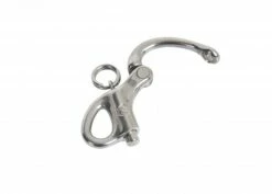 Mousqueton Wichard à œil Fixe