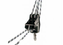 EASYMATIC / Poulies Basse 4:1/2:1 -LEWMAR Boutique img 2018 09 17 11 37 22 ee23cc78f06ea4a4ff8f2037e0acb7c5