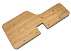 Marche Gauche D'accès à L'échelle MD10