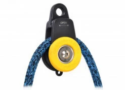 Poulie Ouvrante / 12 Mm / à Friction