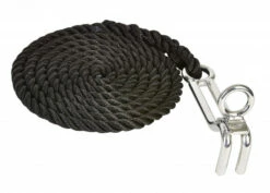 Main De Fer Avec Bosse De Mouillage