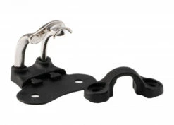 Filoir Pour Taquet Coinceur Cam Cleat 27 / Montage Rapporté