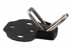 Filoir Pour Taquet Coinceur Cam Cleat 38 / Montage à Plat