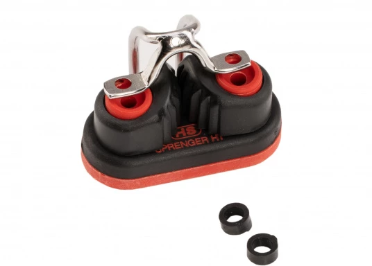 Taquet Coinceur à Filoir / 3-6 Mm 6 Taquet Coinceur à Filoir / 3-6 Mm – Image 4