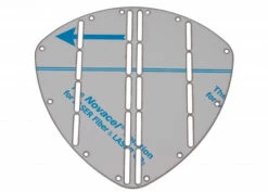 Protection D'étrave / Triangulaire
