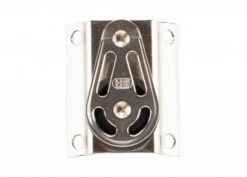 Poulie à Plaquer / 6 Mm / à Frictions -LEWMAR Boutique img 2019 05 20 14 22 44 14bfd90a1722193fe3230407c11efafe