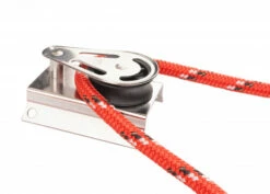 Poulie à Plaquer / 10 Mm / à Frictions