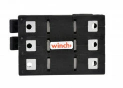 Mini Bloqueur Triple -LEWMAR Boutique img 2020 02 17 09 51 20 f6bbef47a62c90136ea78d9a95c2ff5d