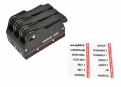 Mini Bloqueur Triple -LEWMAR Boutique img 2020 02 17 09 51 24 a54042cdbad01b7c9ca4b402e0573584