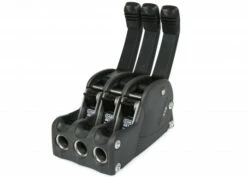 Spinlock Bloqueur XTS / Triple