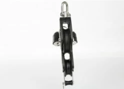 Lewmar Poulie Violon à émerillon, Ringot Et Taquet Coinceur / 8 Mm / à Friction