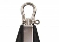 Poulie Violon à Ringot