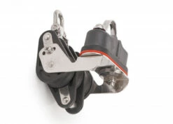 Poulie à Billes SPRENGER Triple à Ringot Et Taquet / 10 Mm / Roulement à Billes