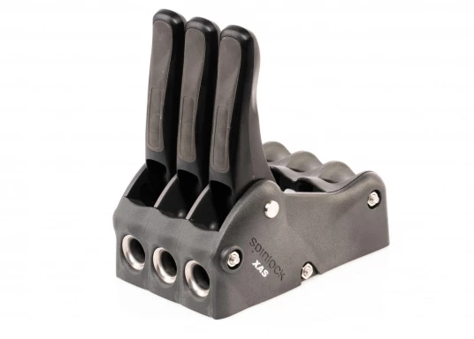 Spinlock Bloqueur Triple XAS 4 Spinlock Bloqueur Triple XAS – Image 2