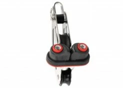 Poulie Violon à Coinceur