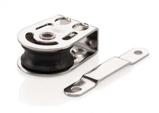 Poulie à Plaquer Ou Verticale 4 Poulie à Plaquer Ou Verticale – Image 2