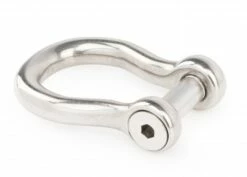 Manille Lyre Wichard Avec Axe Six Pans Creux