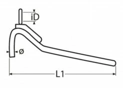 Main De Fer Avec Bosse De Mouillage -LEWMAR Boutique img 2021 03 31 08 26 34 93ec5e91f1984b3dfb039bad652894ba