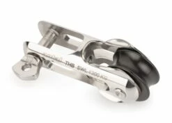 Poulie De Mouflage / 10 Mm / à Friction