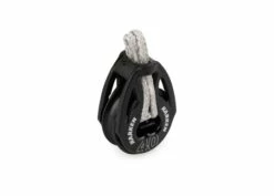 Poulie Simple à Lashing Carbo Block / 10 Mm / à Billes