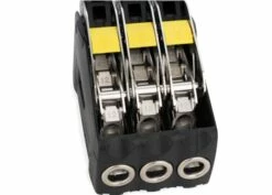 Lewmar Boqueur De Drisses DC2 / Triple / 10-12 Mm -LEWMAR Boutique img 2022 02 17 12 52 52 ce2ab7a00536dccc9f49490297b48a8c