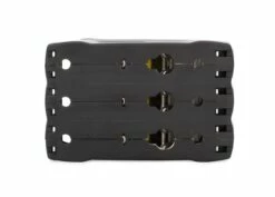 Lewmar Boqueur De Drisses DC2 / Triple / 10-12 Mm -LEWMAR Boutique img 2022 02 17 12 52 59 ac67d5394b96a56f626435e9ff501268