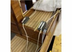 Bloqueur V-CAM814 SILVER / 10 - 12 Mm / Simple