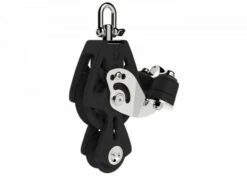 Poulie Violon LEWMAR-Synchro Avec Coinceur