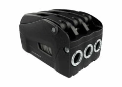 Lewmar Boqueur De Drisses DC2 / Triple / 12-14 Mm