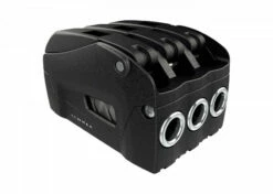 Lewmar Boqueur De Drisses DC2 / Triple / 8-10 Mm