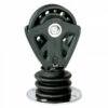Lewmar Poulie Verticale / 12 Mm -LEWMAR Boutique lewmar single standup block 12 mm