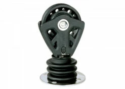 Lewmar Poulie Simple Verticale / 14 Mm