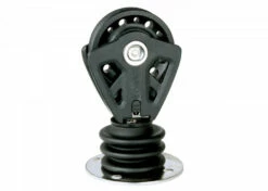 Lewmar Poulie Verticale / 8 Mm