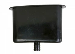 Contreforts Pour Taquets Inox PULL