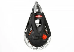 Poulie Winch ORBIT à Manille Textile Loop / 10 Mm / à Billes