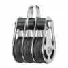 Poulie Triple à Anneau Mini -LEWMAR Boutique sprenger mini block with ring 6 mm plain bearing