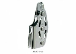 Poulies Simple Mini Blocks à Taquet Sifflet