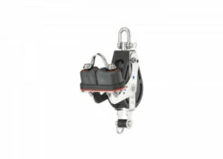 Poulie S à émérillon, Ringot Et Taquet / 10 Mm / Roulement à Aiguilles