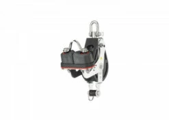 Poulie S à émérillon, Ringot Et Taquet / 10 Mm / à Friction