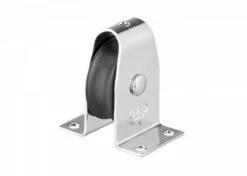 Poulie Verticale 6 Mm / à Friction