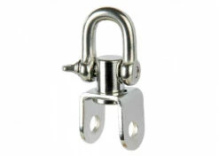 Émerillon Pour Poulies 10 Mm