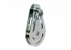 Poulies Câble à Friction Avec Axe Et Goupille